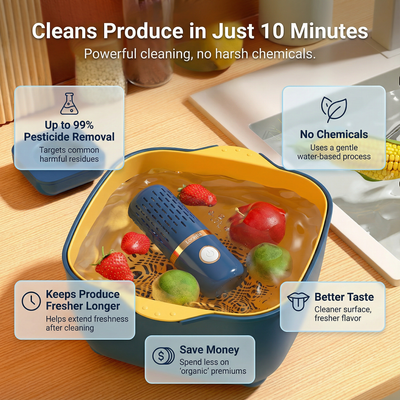 Velastia™ FreshGuard