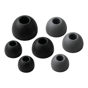 Premium Replacement Ear Tips ($47 Value)
