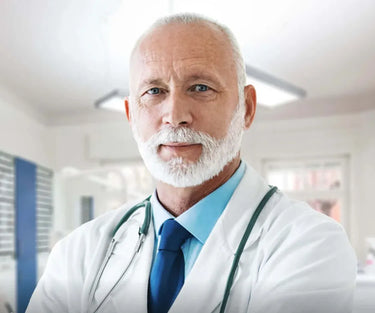 Dr. David Rennard