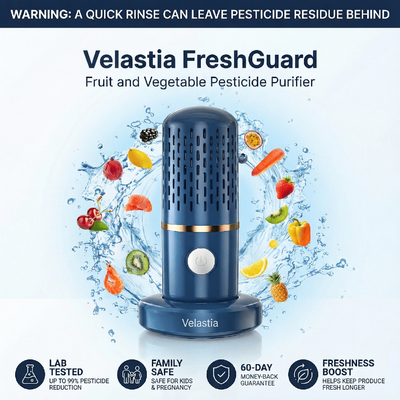 Velastia™ FreshGuard
